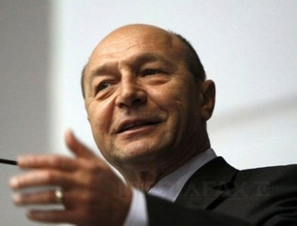 Presedintele Romaniei, Traian Basescu, vine la Chisinau Presedintele Romaniei, Traian Basescu, vine la Chisinau