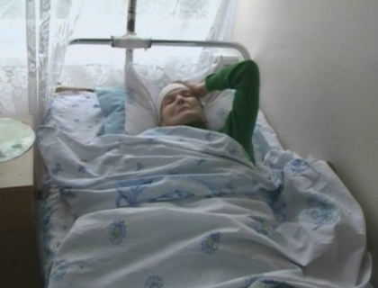 Spulberati pe trotuar. Un politist a lovit cu masina patru persoane. Una dintre victime, in stare grava Spulberati pe trotuar. Un politist a lovit cu masina patru persoane. Una dintre victime, in stare grava