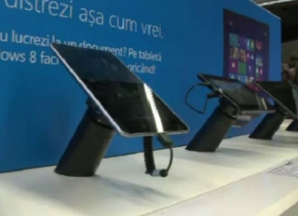 Suntem oficial in era tabletelor: Vanzarile de PC-uri au scazut pentru prima data in ultimii 15 ani Suntem oficial in era tabletelor: Vanzarile de PC-uri au scazut pentru prima data in ultimii 15 ani