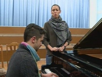Noi reguli la Eurovision. De ce unii interpreti au refuzat sa mai participe Noi reguli la Eurovision. De ce unii interpreti au refuzat sa mai participe