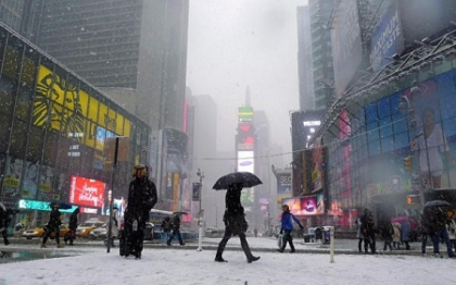 Stare de urgenta sanitara la New York, din cauza gripei care a afectat peste 19.000 de persoane