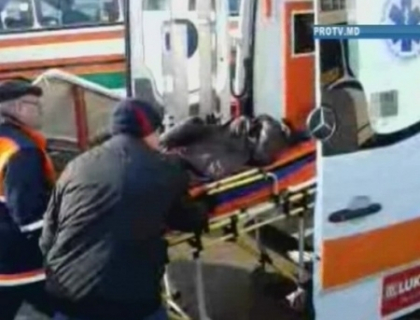 Cati bani va primi de la Primarie familia femeii strivite de un autobuz. Anuntul facut de Chirtoaca Cati bani va primi de la Primarie familia femeii strivite de un autobuz. Anuntul facut de Chirtoaca