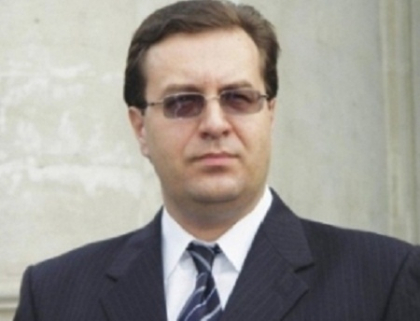 Marian Lupu cere autosuspendarea din functie a lui Valeriu Zubco 
