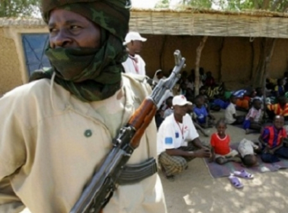 Militarul francez ranit in cursul raidului in Somalia a murit, au anuntat insurgentii shebab