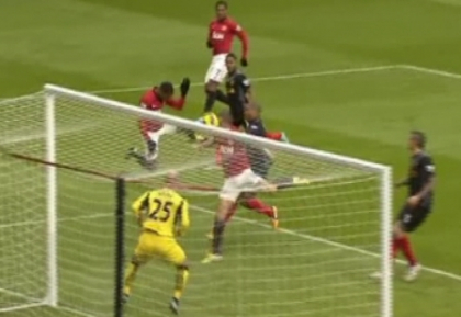 Manchester United a castigat meciul etapei din Anglia! A invins cu 2 la 1 formatia Liverpool Manchester United a castigat meciul etapei din Anglia! A invins cu 2 la 1 formatia Liverpool