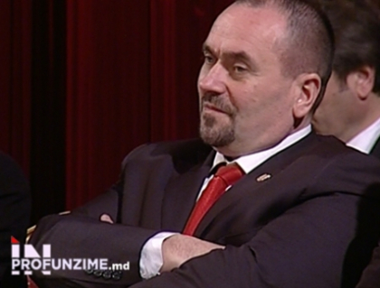 Dovada ca Valeriu Zubco nu s-a autosuspendat din functie, ci si-a luat concediu! FOTO Dovada ca Valeriu Zubco nu s-a autosuspendat din functie, ci si-a luat concediu! FOTO