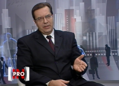 In PROfunzime din 14 ianuarie, cu Marian Lupu In PROfunzime din 14 ianuarie, cu Marian Lupu