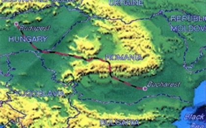 Fost deputat transnistrian: Romania trebuie sa dispara de pe harta lumii! Fost deputat transnistrian: Romania trebuie sa dispara de pe harta lumii!