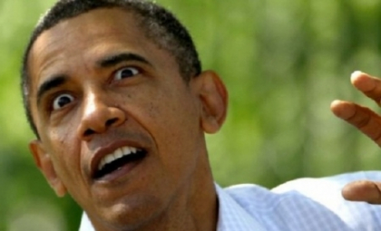 Barack Obama: "Sunt un tip mai degraba simpatic" Barack Obama: "Sunt un tip mai degraba simpatic"