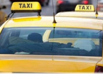 Se intampla in Chisinau! Un taximetrist de origine georgiana a fost prins DROGAT la volan Se intampla in Chisinau! Un taximetrist de origine georgiana a fost prins DROGAT la volan