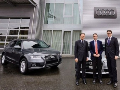 Cel mai mare brand auto din istorie a pierdut marea batalie cu Audi, dupa 22 de ani de suprematie Cel mai mare brand auto din istorie a pierdut marea batalie cu Audi, dupa 22 de ani de suprematie