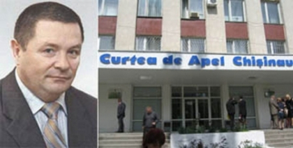 AUDIO. Plesca: Nu am de ce sa-mi dau demisia. L-am informat a doua zi pe presedintele CSM despre incident AUDIO. Plesca: Nu am de ce sa-mi dau demisia. L-am informat a doua zi pe presedintele CSM despre incident