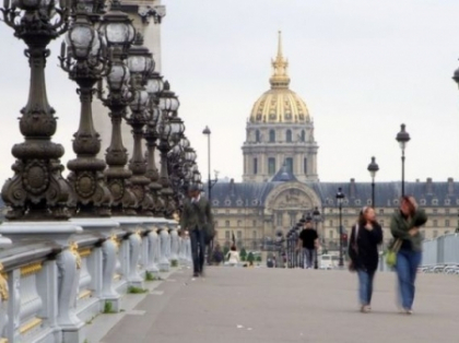 Parisul isi pierde elitele. Francezii, din ce in ce mai atrasi de Germania Parisul isi pierde elitele. Francezii, din ce in ce mai atrasi de Germania
