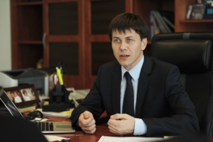 Zubco nu s-a autosuspendat, ci si-a prelungit vacanta. Efrim: M-a mirat declaratia Consiliului Superior al Procurorilor 