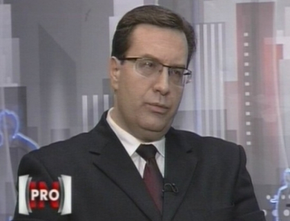 Lupu: Voi fi primul care ii va cere demisia, daca ancheta va demonstra ca Zubco a incalcat legea