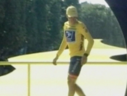 Lance Armstrong recunoaste ca a consumat sistematic substante dopante pe durata carierii sportive