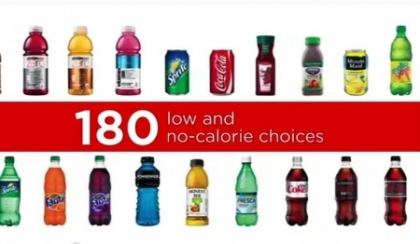 Decizie istorica luata de Coca Cola. Ce se va intampla cu bauturile tale preferate Decizie istorica luata de Coca Cola. Ce se va intampla cu bauturile tale preferate