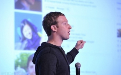 Mark Zuckerberg a prezentat noul Graph Search, cel mai avansat motor de cautare intern Mark Zuckerberg a prezentat noul Graph Search, cel mai avansat motor de cautare intern