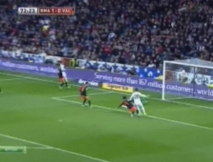 Galacticii de la Real Madrid fac furori in Cupa Spaniei! Au invins-o spectaculos pe Valencia