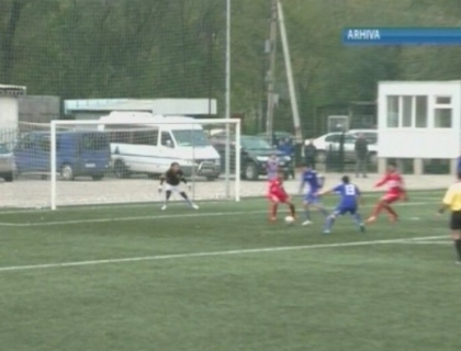 Radu Gansari este aproape de transfer la Rubin Kazani! Cine ar mai putea parasi FC Academia