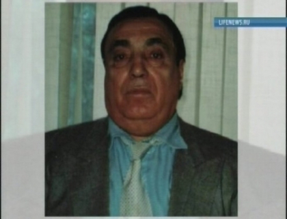 "Bunicul Hassan" a fost asasinat la Moscova! Cum si-a gasit sfarsitul unul dintre liderii lumii interlope