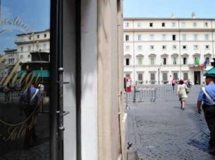 Mafia italiana, mai saraca decat se specula. La cat ajung profiturile obtinute din afaceri ilegale 