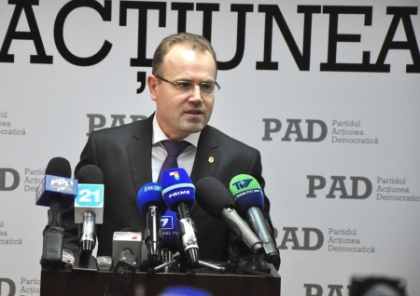 Godea: La vanatoarea din 23 decembrie trebuia sa fie si Filat. Zubco, Plesca si Lupu, demisi Godea: La vanatoarea din 23 decembrie trebuia sa fie si Filat. Zubco, Plesca si Lupu, demisi