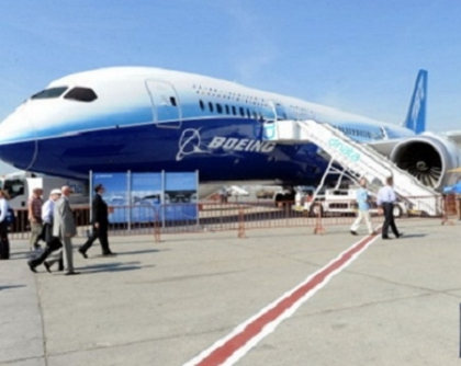 De 34 de ani nu s-a intamplat asa ceva. Toate avioanele Boeing 787 Dreamliner, retinute la sol De 34 de ani nu s-a intamplat asa ceva. Toate avioanele Boeing 787 Dreamliner, retinute la sol