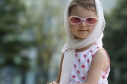 Cleopatra Stratan, fetita-fenomen care pe vremuri "il astepta pe Ghita la portita". Cum arata azi - FOTO
Cleopatra Stratan, fetita-fenomen care pe vremuri "il astepta pe Ghita la portita". Cum arata azi - FOTO