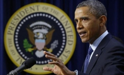 Lupta pentru armele de foc in Statele Unite. De ce trebuie sa se miste rapid Barack Obama? Lupta pentru armele de foc in Statele Unite. De ce trebuie sa se miste rapid Barack Obama?