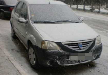 Au batut si au jefuit un taximetrist. Isprava a doi adolescenti care i-ar duce direct la inchisoare