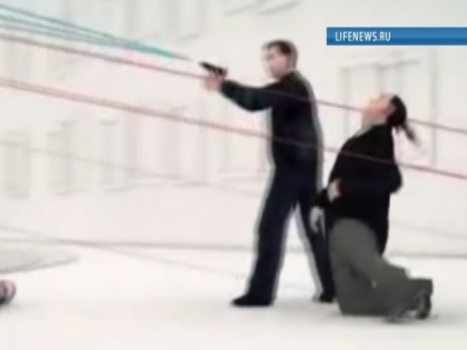 Politia rusa a dat de urmele asasinilor mafiotului rus Aslan Usoyan! Cum a avut loc crima