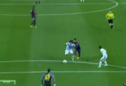 FC Barcelona scartie in Cupa Spaniei! Extraterestrii au remizat surprinzator