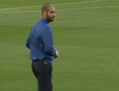 E oficial! Josep Guardiola va antrena formatia Bayern Munchen E oficial! Josep Guardiola va antrena formatia Bayern Munchen