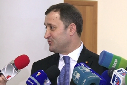 "Vlad Filat stia despre vanatoarea din Padurea Domneasca". Reactia premierului "Vlad Filat stia despre vanatoarea din Padurea Domneasca". Reactia premierului