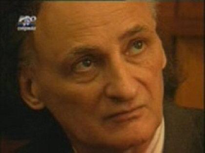 Inca un an fara Grigore Vieru. Azi se implinesc patru ani de cand marele poet nu mai este printre noi Inca un an fara Grigore Vieru. Azi se implinesc patru ani de cand marele poet nu mai este printre noi