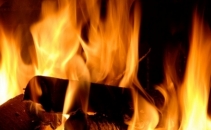 S-au nascut in camasa. Trei copii din Anenii Noi, salvati din incendiu