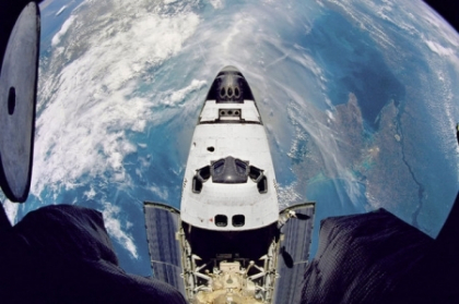 Parteneriat istoric SUA-UE, incheiat in domeniul explorarii spatiale indepartate Parteneriat istoric SUA-UE, incheiat in domeniul explorarii spatiale indepartate