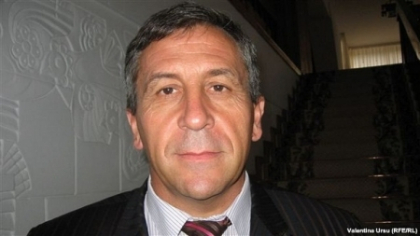 Ion Lupu: Am gresit si o sa-mi prezint demisia!