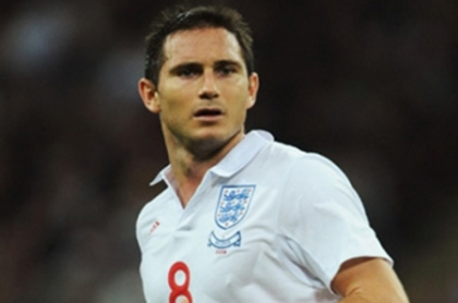 Frank Lampard va deveni galactic? A batut deja palma cu sefii clubului Frank Lampard va deveni galactic? A batut deja palma cu sefii clubului