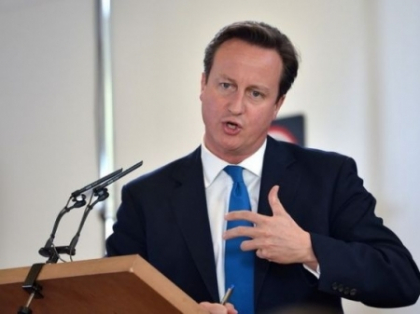 David Cameron se gandeste la iesirea Marii Britanii din UE. Discursul care ar fi pus Europa pe jar