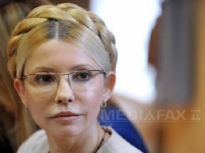 Iulia Timosenko, suspectata ca a organizat asasinarea unui deputat in 1996. Ce pedeapsa risca
