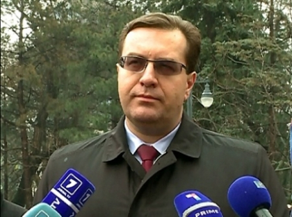 PD conditioneaza depolitizarea PG. Lupu: La Vama, Fisc, MAI si SIS sa nu fie oameni afiliati politic