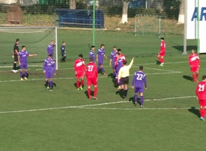 "Nu ne-am propus sa fim pe locul 10". Vezi cine ar putea fi noul antrenor al echipei FC Costuleni