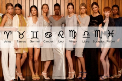 Tinutele care te avantajeaza in 2013. Semnul zodiacal iti spune cum sa te imbraci
Tinutele care te avantajeaza in 2013. Semnul zodiacal iti spune cum sa te imbraci