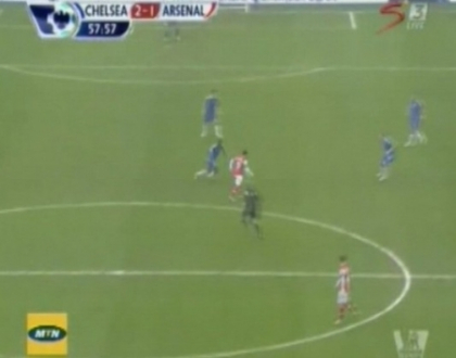 Un nou meci de epoca in Anglia! Chelsea a invins-o pe Arsenal in doar 10 minute 
