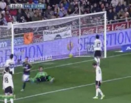 Real Madrid s-a dezlantuit! Galaticii au umilit-o cu 5 la 0 pe Valencia! Vezi golurile de vis
