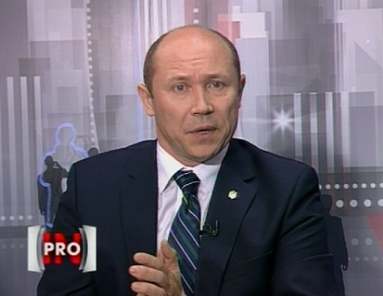 Strelet: Nu este exclus ca in rezultatul activitatii comisiei vor aparea noi dosare penale sau noi demisii Strelet: Nu este exclus ca in rezultatul activitatii comisiei vor aparea noi dosare penale sau noi demisii