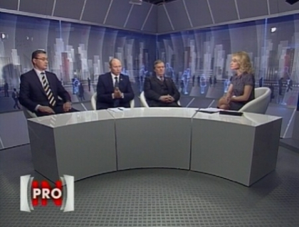 Alianta da asigurari ca noul procuror General care va fi desemnat nu va fi afiliat politic