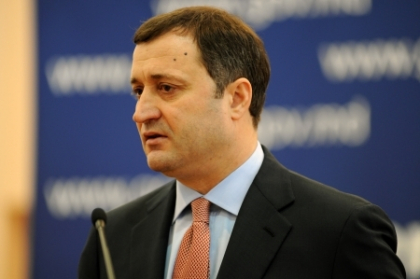 Filat da asigurari: Toti functionarii care au participat la vanatoarea de la Falesti, demisi Filat da asigurari: Toti functionarii care au participat la vanatoarea de la Falesti, demisi